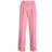 Jack & Jones Mary Normal Pleated Trousers - Pastel/Tea Rose