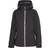 Trespass Womens/Ladies Ellis Jacket (Black)