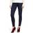 Hue High-Waist Denim Leggings