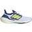 Adidas UltraBOOST 22 M - Cloud White/Solar Yellow/Blue