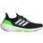 adidas UltraBOOST 22 M - Core Black/Cloud White/Solar Green