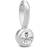 Julie Sandlau Grace Vedhæng, Rhodium