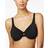 Bali Plunge Into Comfort Minimizer Bra Beige