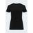 Vince T-shirt Essential Crew - Svart