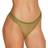 Cosabella Soire Confidence Classic Thong - Aloe