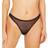 Cosabella Soire Confidence Classic Thong - Black