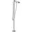 Hansgrohe Vivenis (75445000) Borstad krom