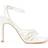 Journee Collection Louella - White