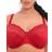 Elomi Morgan Underwired Bra - Red/Kampagne