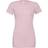 Bella+Canvas Women's Jersey Short Sleeved T-shirt - Pink