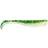 Z-Man Slim SwimZ 8cm Baby Bass 6-pack