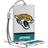 Strategic Printing Jacksonville Jaguars End Zone Pocket Bluetooth Speaker