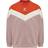 Hummel Alvilda Sweatshirt - Woodrose (213535-4852)