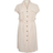 Kaffe KCliloa Dress - Light Sand