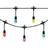 Enbrighten Seasons String Light 12 Lamps