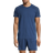 Casall Essential Training T-shirt - Steady Blue