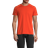 Casall Essential Training T-shirt - Intense Orange