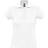 Sol's Women's Passion Pique Polo Shirt - White