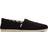 Toms Alpargata - Black