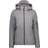 ID Women's Winter Softshell Jacket - Grey