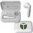 Strategic Printing Portland Timbers Insignia Wireless Earbuds