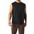 ICANIWILL Stride Sleeveless T-shirt Men - Black