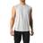 ICANIWILL Stride Sleeveless T-shirt Men - Grey