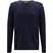 HUGO BOSS Mix & Match Long Sleeved T-shirt - Dark Blue