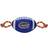 Pets First Florida Gators Nylon Football Toy