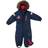 Didriksons Tucky Overalls - Navy