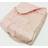 Lush Decor Belle Filt Rosa (152.4x127cm)