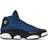 Nike Air Jordan 13 Retro M - Navy/Black/White/University Blue