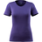 Mascot Nice T-shirt - Violet Blue