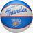 Wilson Oklahoma City Thunder