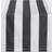 Design Imports Dobby Bordsduk Svart, Vit (274.32x45.72cm)