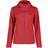 ID Women's Lightweight Softshell Jacket - Red