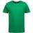 ID Interlock T-shirt - Green