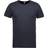 ID Interlock T-shirt - Navy