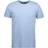 ID Interlock T-shirt - Light Blue