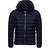 Superdry Classic Fuji Puffer Jacket - Navy