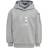 Hummel Prima Bee Hoodie - Heather Gray (212904-2006)