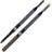 Yves Rocher Precision Eyebrow Pencil Ash