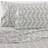 Arrow 3-pack Bed Sheet Grey (243.84x167.64cm)
