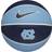 Nike North Carolina Tar Heels Training Basketball