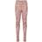 Hummel Jumpy Leggings - Copper Brown (219321-6113)