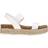 Steve Madden Jaklyn - White