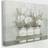 Stupell Industries Hydrangea Bouquet Sentiment Vægdekorationer 3.8x76.2cm
