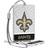 Strategic Printing New Orleans Saints End Zone Pocket Bluetooth Speaker