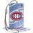 Strategic Printing Montreal Canadiens Ice Tilt Pocket Speaker