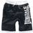 Lonsdale London Clennel Badeshorts Herrer